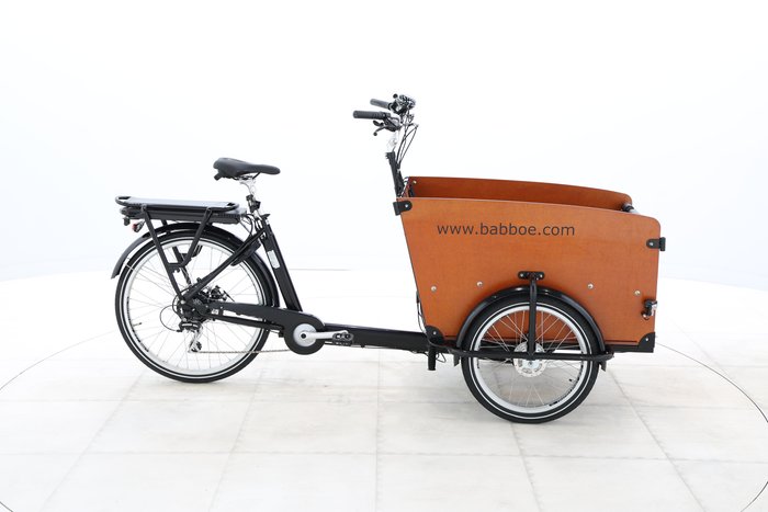 Babboe Big-E 2022