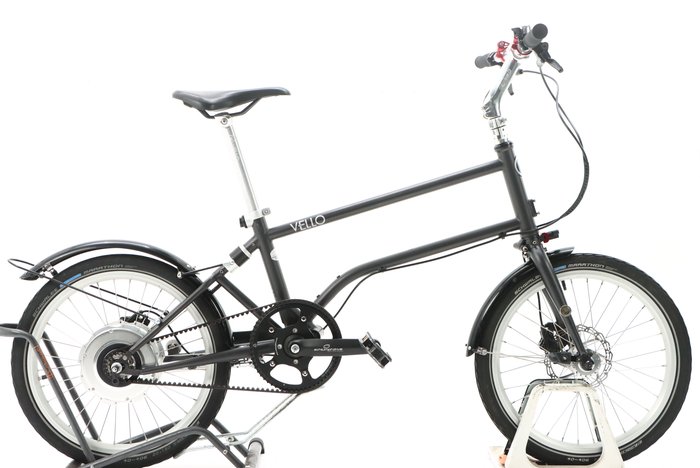 Vello Bike + 2021