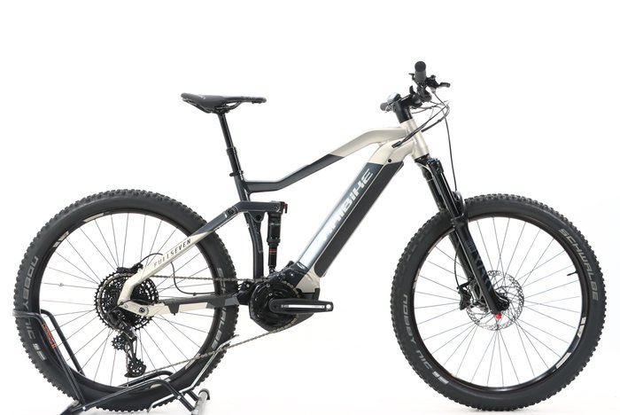Haibike FULLSEVEN 7 2021