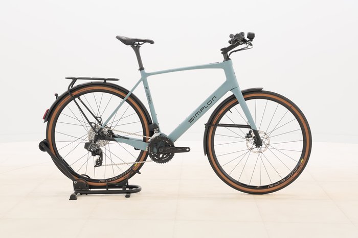 Simplon INISSIO PMAX SRAM RIVAL AXS 2*12 2024