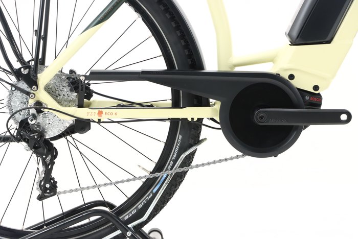 Kreidler VITALITY ECO 6 CROSS 2022