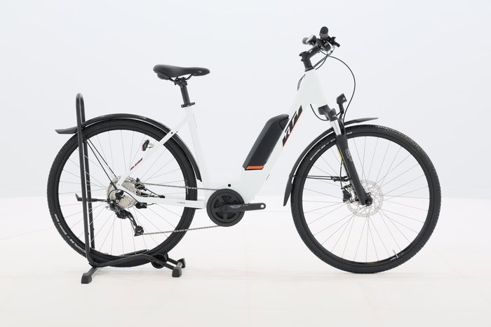 Ktm Macina Cross P510 Street Macina Cross P510 Street 2022