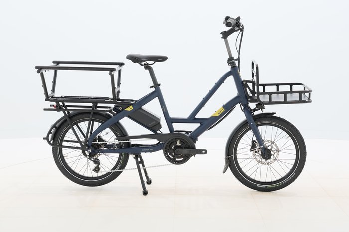 Tern QUICK HAUL P5I 2023