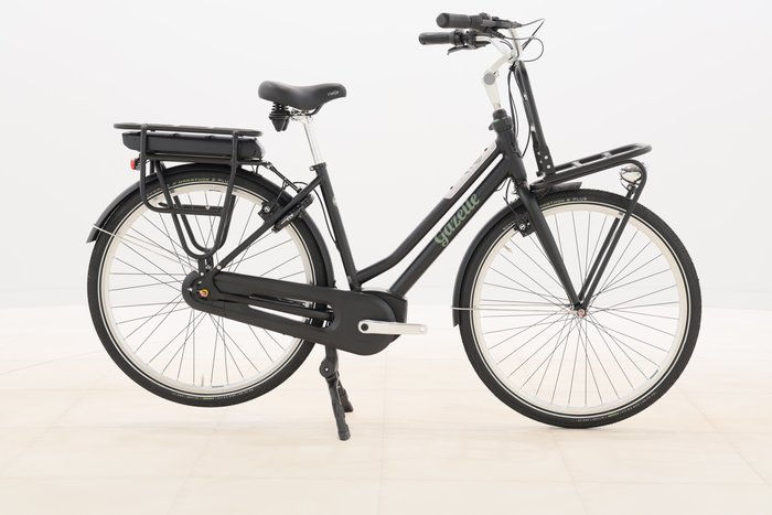 Gazelle MISS GRACE C7+ HMB 500 2025