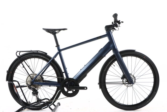 Canyon COMMUTER:ON 7 2022