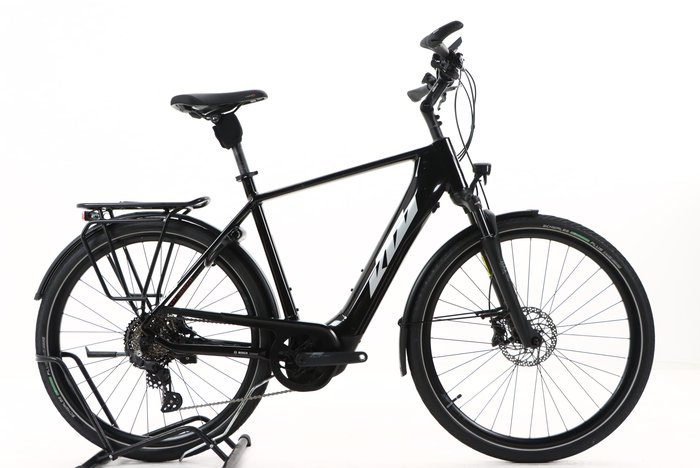 Ktm MACINA TOUR CX 610 NYON 2023