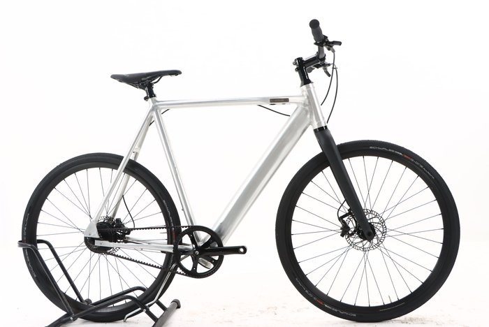 Coboc BROOKLYN FAT 2021