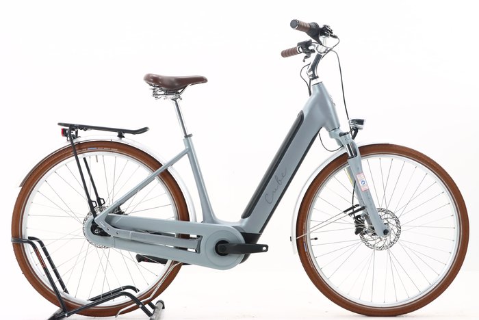 Cube ELLA CRUISE HYBRID 500 2023