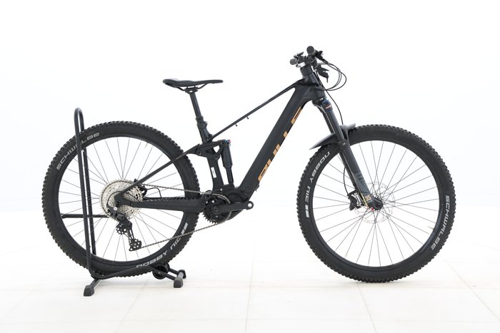 Bulls SONIC EVO AM SL 1 2023