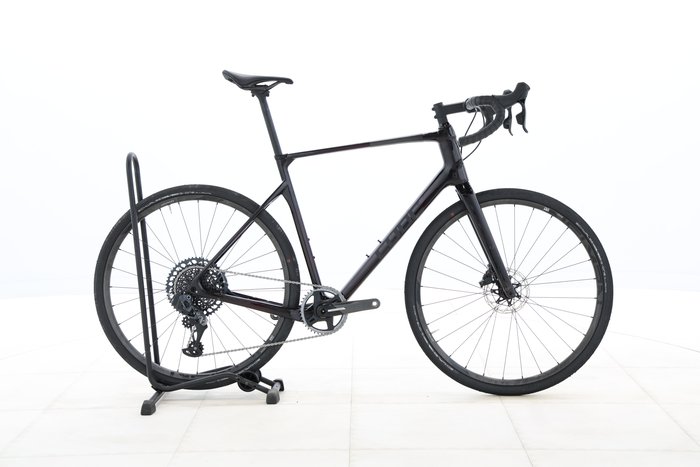 Cube NUROAD C:62 SLT 2023