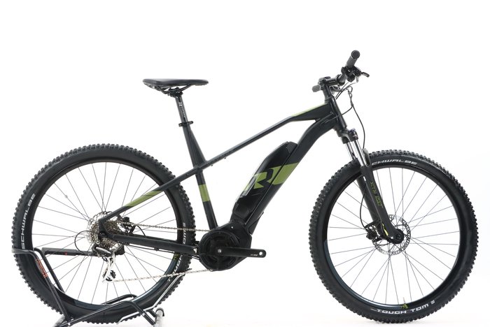 R Raymon HARDRAY E 2.0 2022