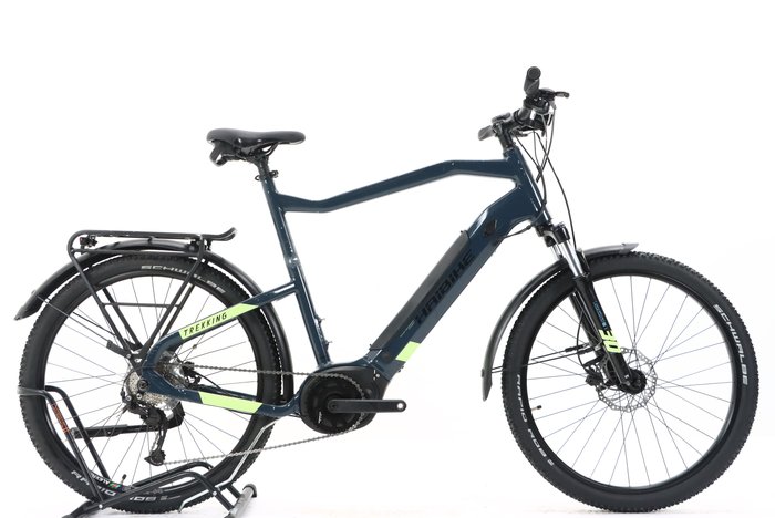 Haibike TREKKING 5 2021