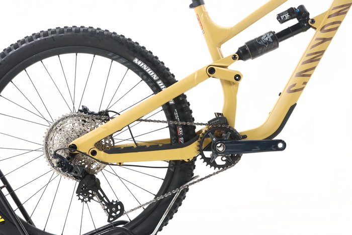 Canyon TORQUE 27.5 AL 6 2022