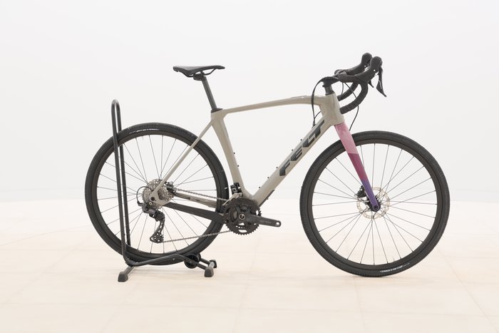 Felt BREED Advanced GRX 610 2025