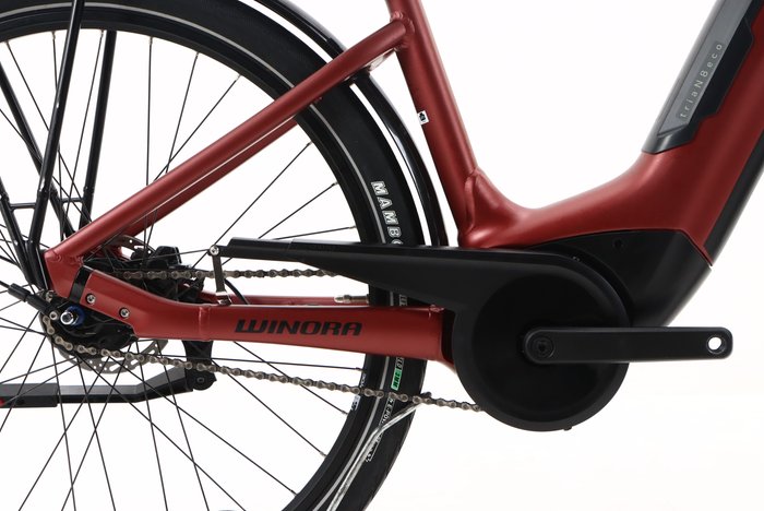 Winora TRIA N8 ECO 2022
