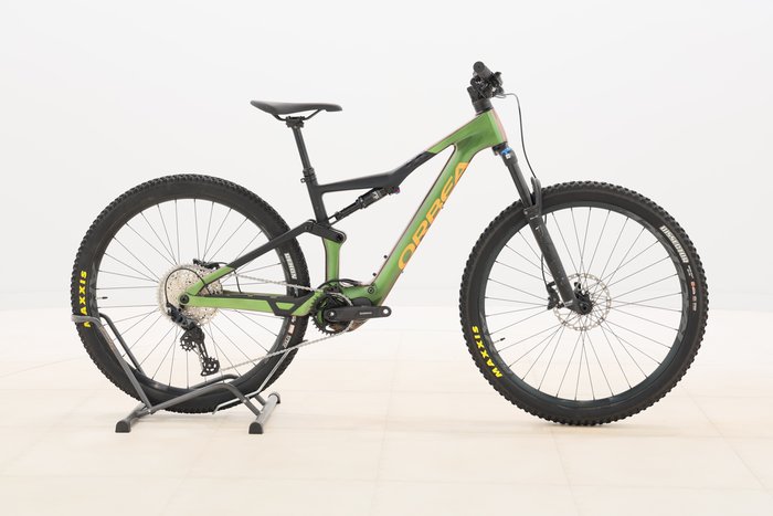 Orbea RISE M20 2024