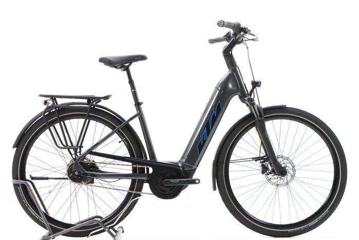 KTM MACINA CITY P510 2022