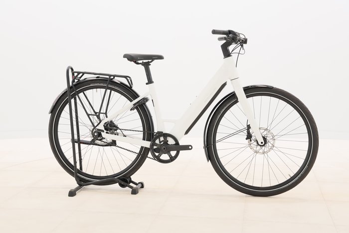 Riese & Müller UBN Six Silent 2023