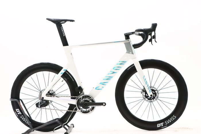 Canyon AEROAD CFR DISC ETAP 2023