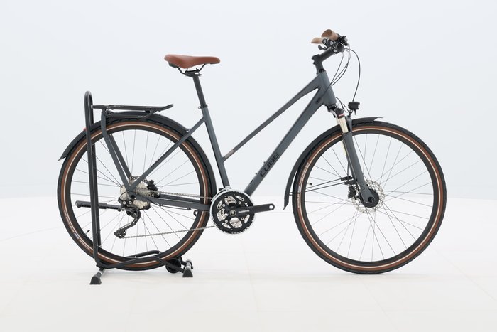 Cube KATHMANDU PRO 2022