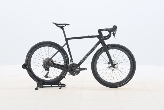 Storck GRIX.2 PLATINUM GRX 2X11 2024