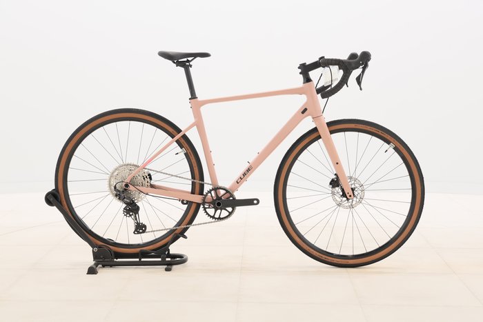 Cube NUROAD EX 2025