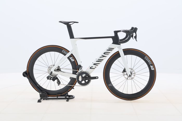 Canyon AEROAD CF SLX 7 AXS 2024