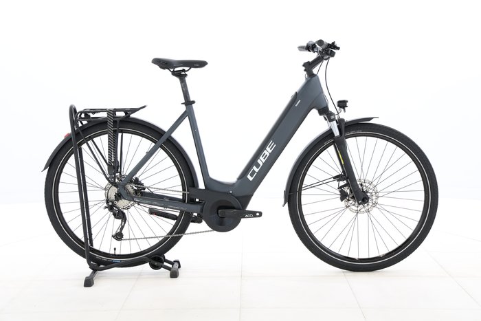 Cube TOURING HYBRID ONE 625 2023