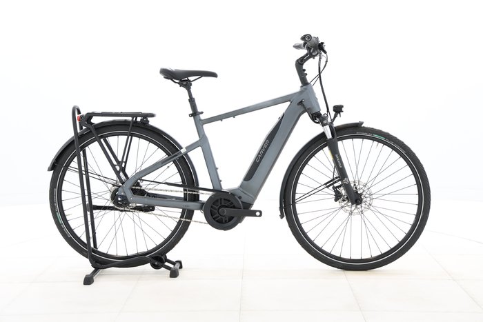 Carver TOUR E420 2021