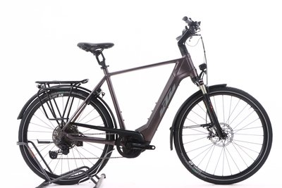 Ktm MACINA STYLE 710 2023