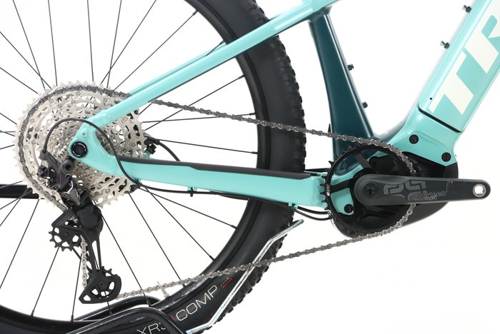 Trek POWERFLY 4 GEN 4 27.5 2024