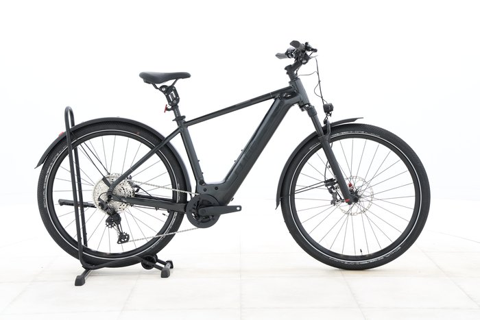 Cube SUPREME HYBRID PRO 625 2024