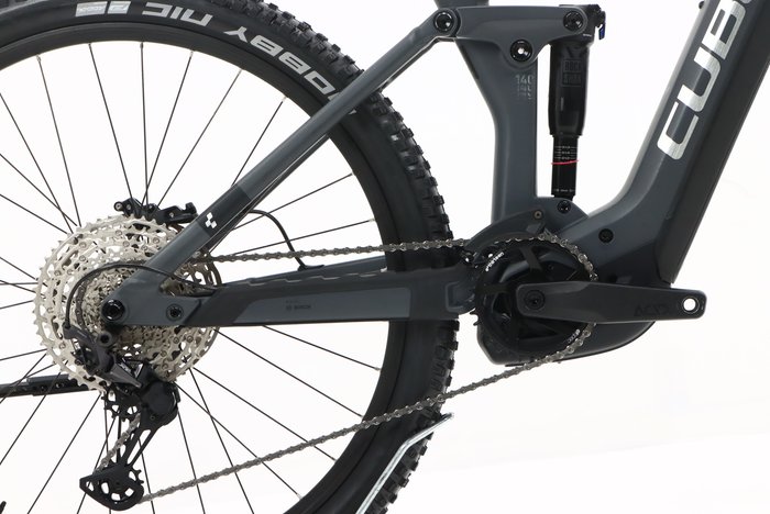 Cube STEREO HYBRID 140 HPC RACE 625 2023