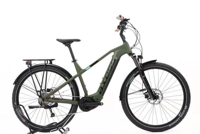 Axess SCREE 2023