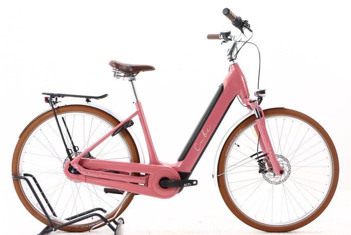 Cube ELLA CRUISE HYBRID 500 2023