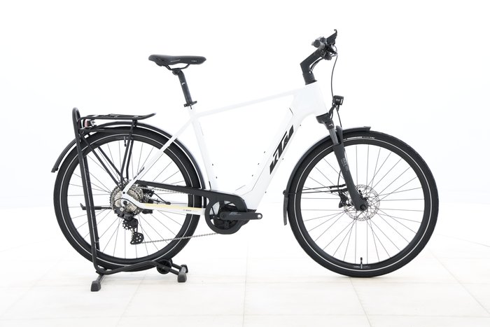 KTM Macina Sport 720 2022