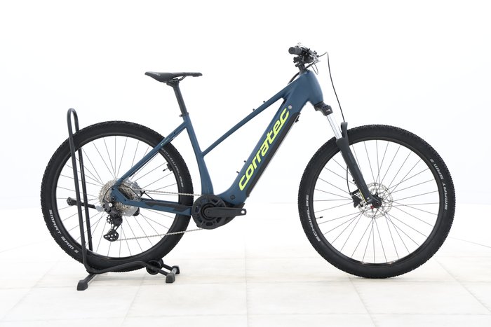 Corratec E-POWER X-VERT RACE SPORT 2025