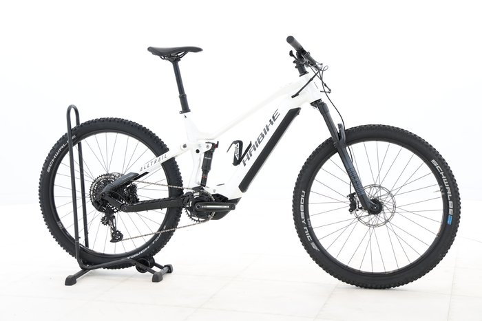 Haibike ALLTRAIL 7 29 2022