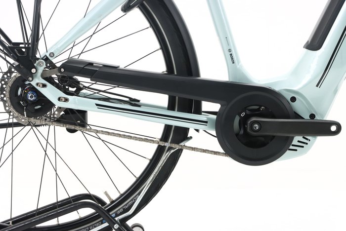 Velo de Ville AEB990 ALLROUND NEXUS 5 2022
