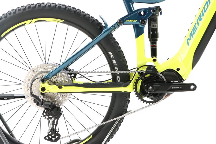 Merida EONE-SIXTY 575 2023