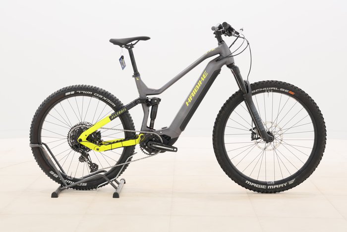 Haibike ALLTRAIL 9 2024