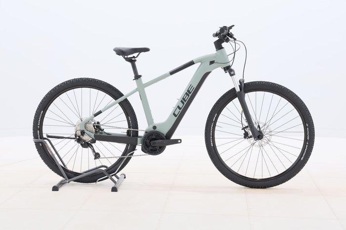 Cube REACTION HYBRID PERFORMANCE 500 2023