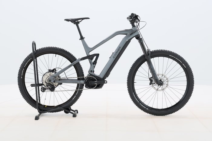 CARVER DRIFT E.520 2021