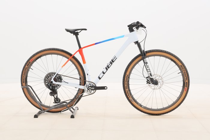 Cube PHENIX C:68X SLX 2025