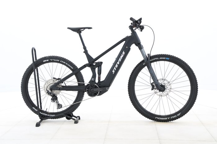 Stevens E-INCEPTION AM 6.6.1 ACT 2024