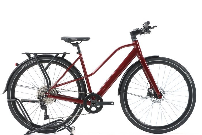 Orbea Vibe H30 EQ 2021