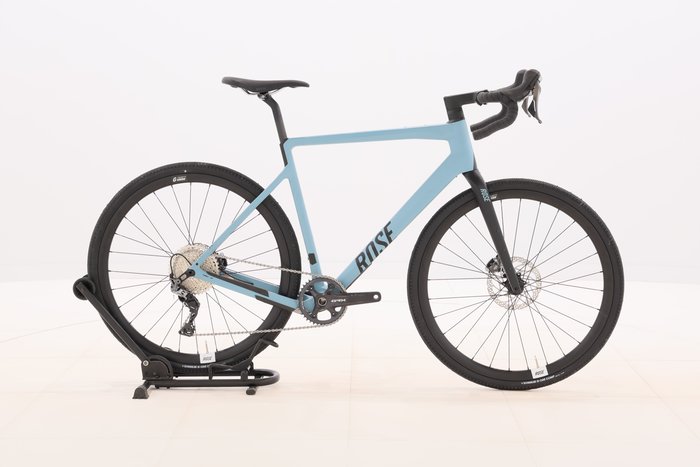 Rose BACKROAD GRX RX810 1X11 2023