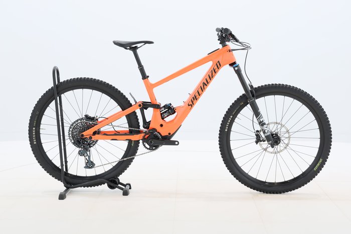 Specialized TURBO KENEVO SL COMP 2022