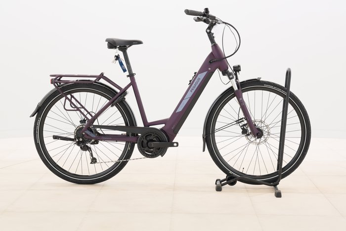 Pegasus SOLERO EVO 9 500 2023