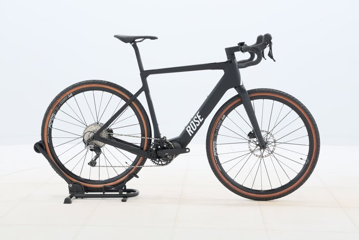 Rose BACKROAD PLUS GRX RX600 2024